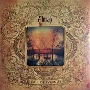 Alunah - Call Of Avernus