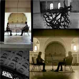 Anaïs Mitchell & Jefferson Hamer - Folkadelphia Suitcase Session 4​/​20​/​2 ...