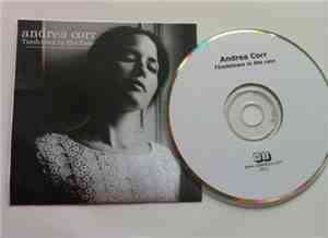 Andrea Corr - Tinseltown In The Rain