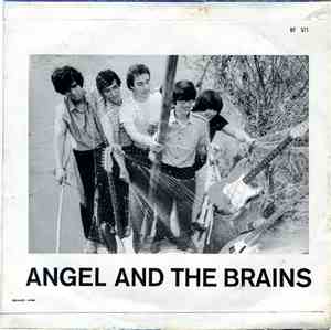 Angel And The Brains - San Francesco / Volgi Lo Sguardo A Me