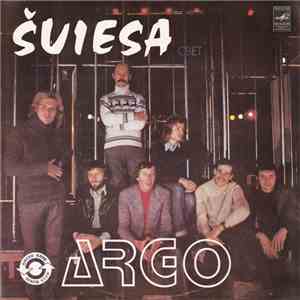 Argo  - Šviesa