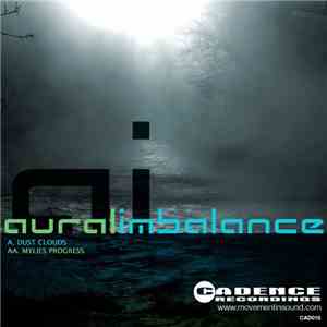 Aural Imbalance - Dust Clouds