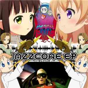 Ayane Fukumi - Jazzcore EP
