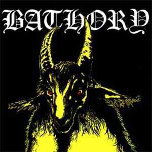 Bathory - Bathory