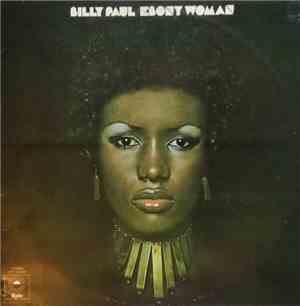 Billy Paul - Ebony Woman