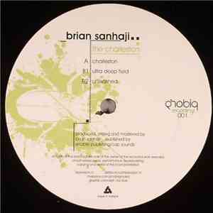 Brian Sanhaji - The Charleston