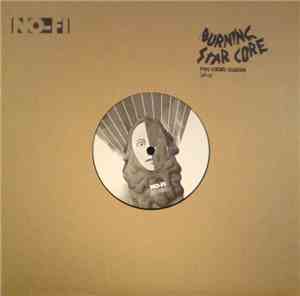 Burning Star Core - Amelia