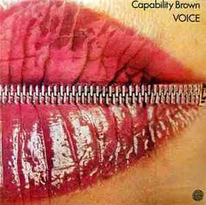Capability Brown - Voice