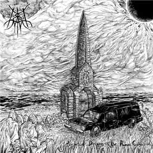 Cara Neir - Perpetual Despair Is The Human Condition