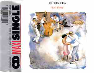 Chris Rea - Let's Dance