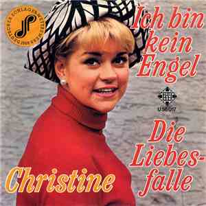Christine  - Ich Bin Kein Engel