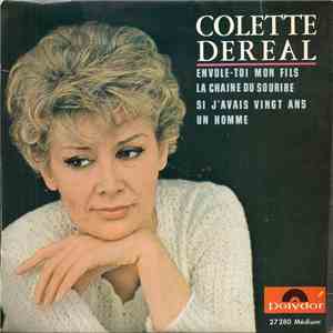 Colette Deréal - Envole-toi Mon Fils