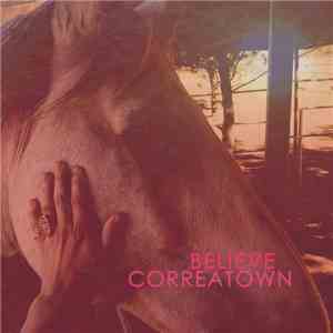 Correatown - Believe