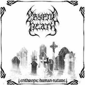Cryptic Death - Enthropic Human Nature