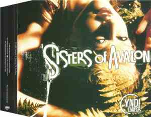Cyndi Lauper - Sisters Of Avalon