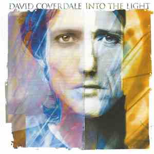 David Coverdale - Into The Light