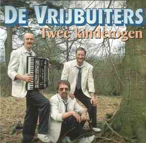 De Vrijbuiters - Twee Kinderogen