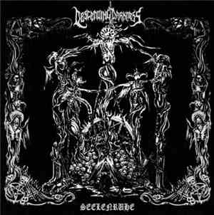 Descending Darkness - Seelenruhe