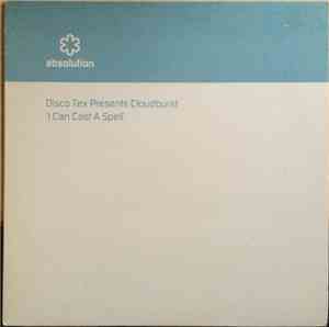 Disco-Tex Presents Cloudburst  - I Can Cast A Spell
