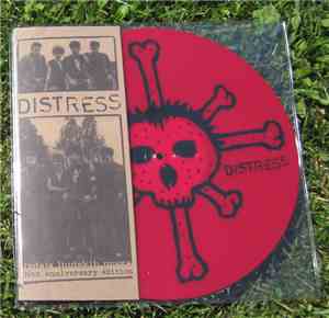 Distress  - Izdaja Ljudskih Prava • 30th Anniversary Edition