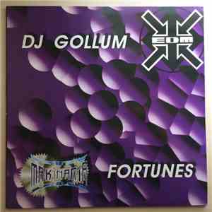 DJ Gollum - Fortunes