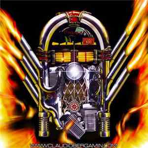Dogma  - D15c-0-1nf3rn0