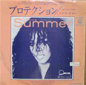Donna Summer - Protection / State Of Independence