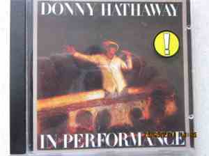 Donny Hathaway - In Performance