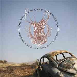 Driving On City Sidewalks - Where Angels Crowd To Listen