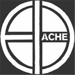 Ed Ache - The Vogon Poetry Sessions