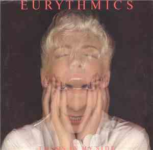 Eurythmics - Thorn In My Side