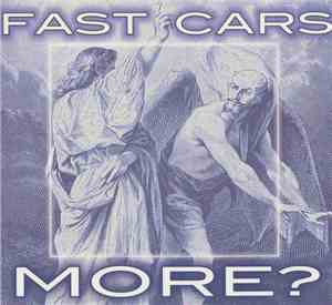Fast Cars  - More?