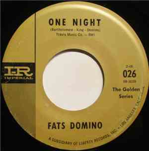 Fats Domino - One Night