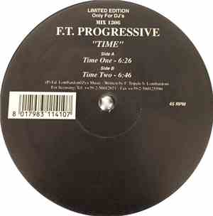 F.T. Progressive - Time