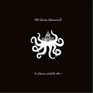 ft (the Shadow Government) - The Black And White Album
