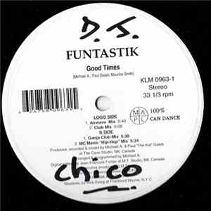 Funtastik - Good Times