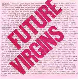 Future Virgins - Gravity