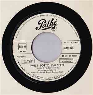 Gianna Forretti - Twist Sotto L'Albero