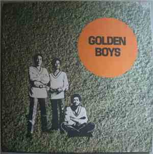Golden Boys - Só Vou Criar Galinha