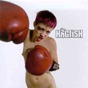 Hagfish - Hagfish