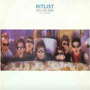 Hitlist - Into The Fire