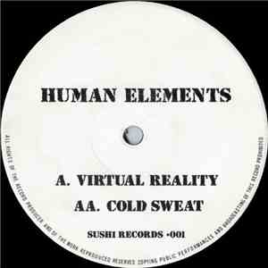 Human Elements - Virtual Reality