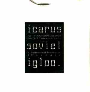 Icarus  - Soviet Igloo