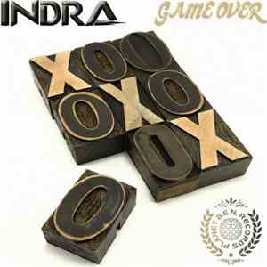 Indra  - Game Over