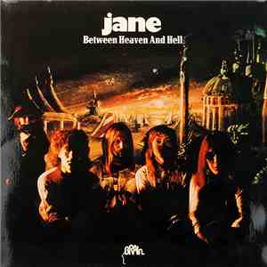 Jane - Between Heaven And Hell