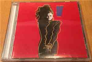 Janet Jackson - Control