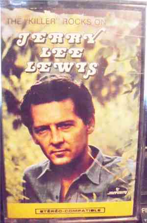 Jerry Lee Lewis - The 