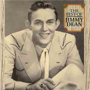 Jimmy Dean - The Best Of Jimmy Dean