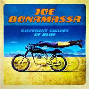 Joe Bonamassa - Different Shades Of Blue