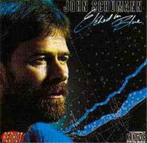 John Schumann - Etched In Blue